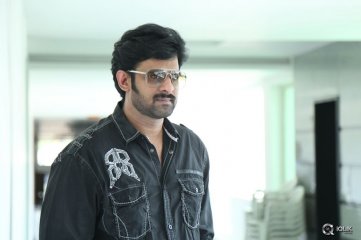 Prabhas Interview About Baahubali Movie